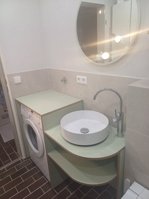 Mobirise Website Builder