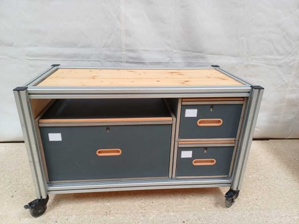 Mobirise Website Builder