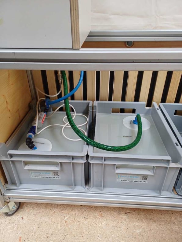 Mobirise Website Builder