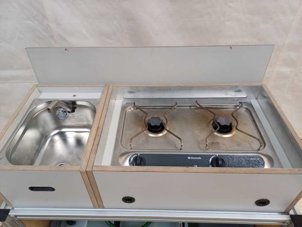 Mobirise Website Builder