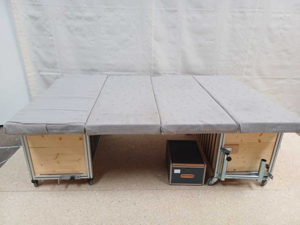 Mobirise Website Builder