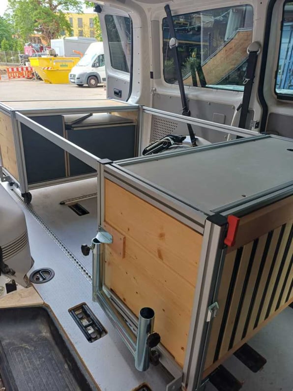 Mobirise Website Builder