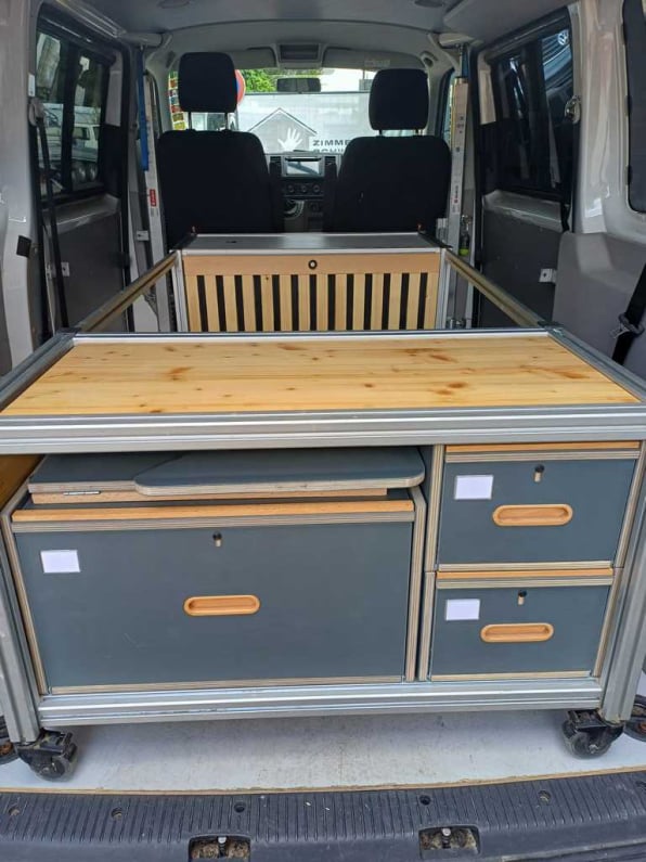 Mobirise Website Builder