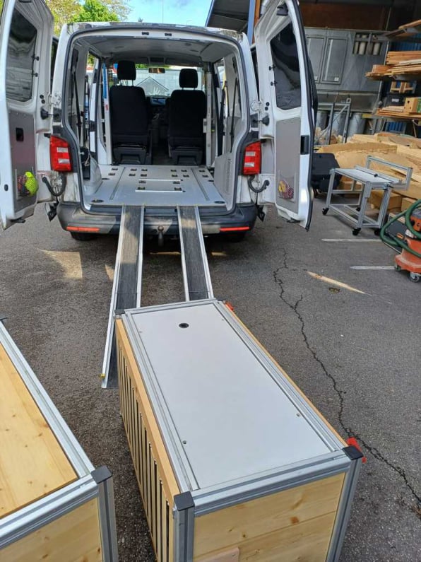 Mobirise Website Builder