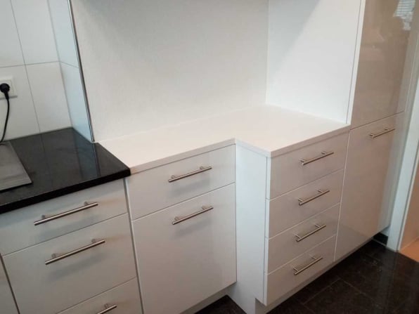 Mobirise Website Builder