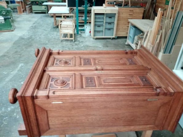 Mobirise Website Builder