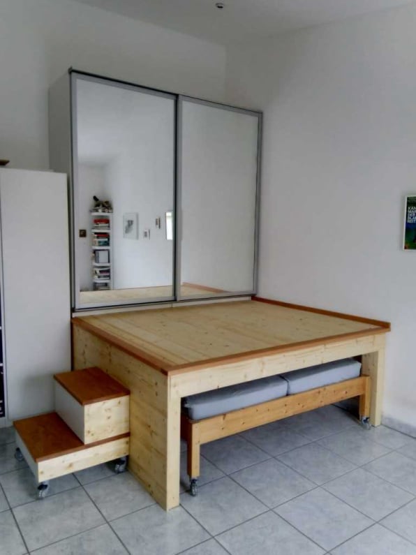 Mobirise Website Builder