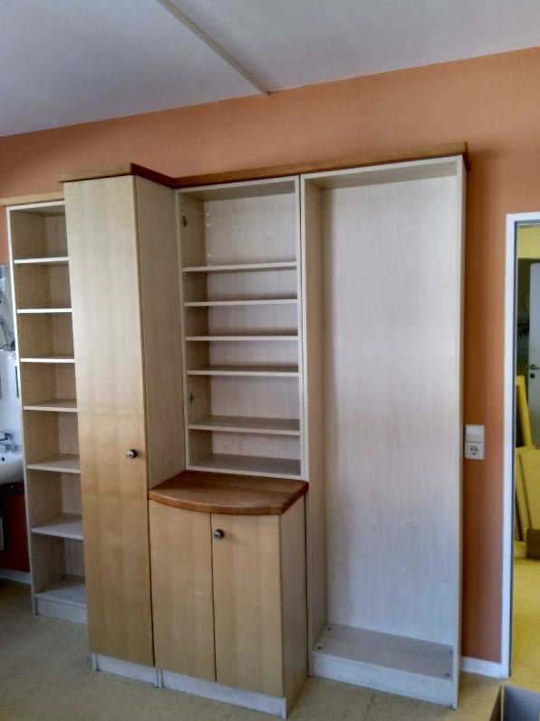 Mobirise Website Builder